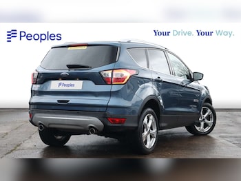 Used Ford Kuga 2018 for sale - 77281116: Photo