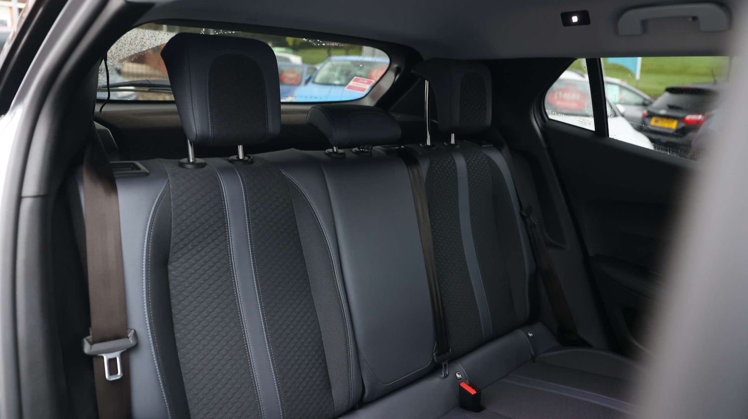 Used Peugeot 2008 2020 for sale - 76818673: Photo 17