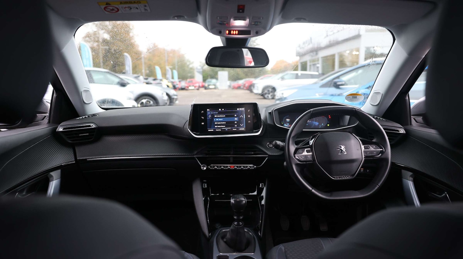 Used Peugeot 2008 2020 for sale - 76818673: Photo 20