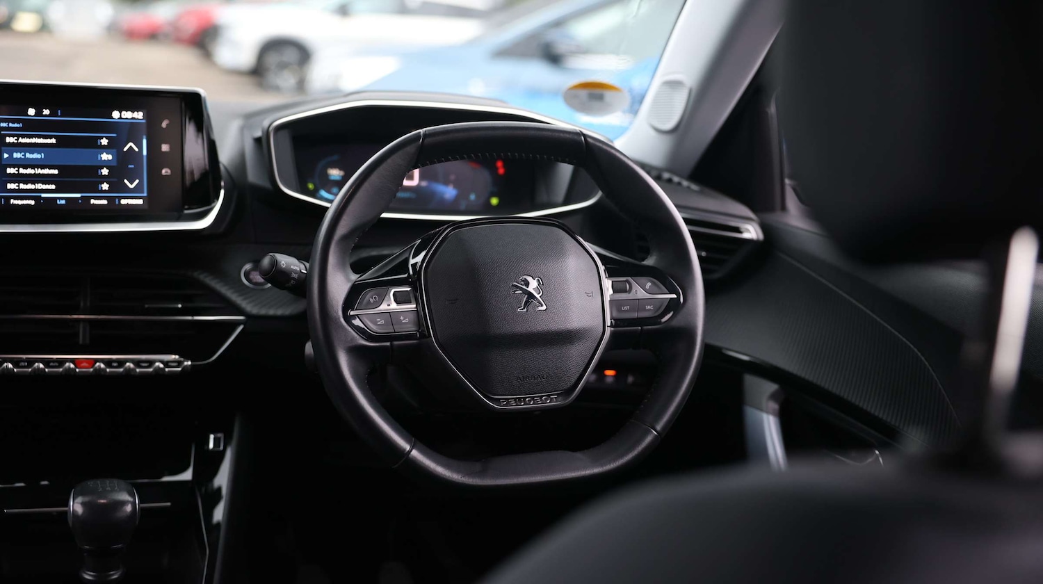 Used Peugeot 2008 2020 for sale - 76818673: Photo 21