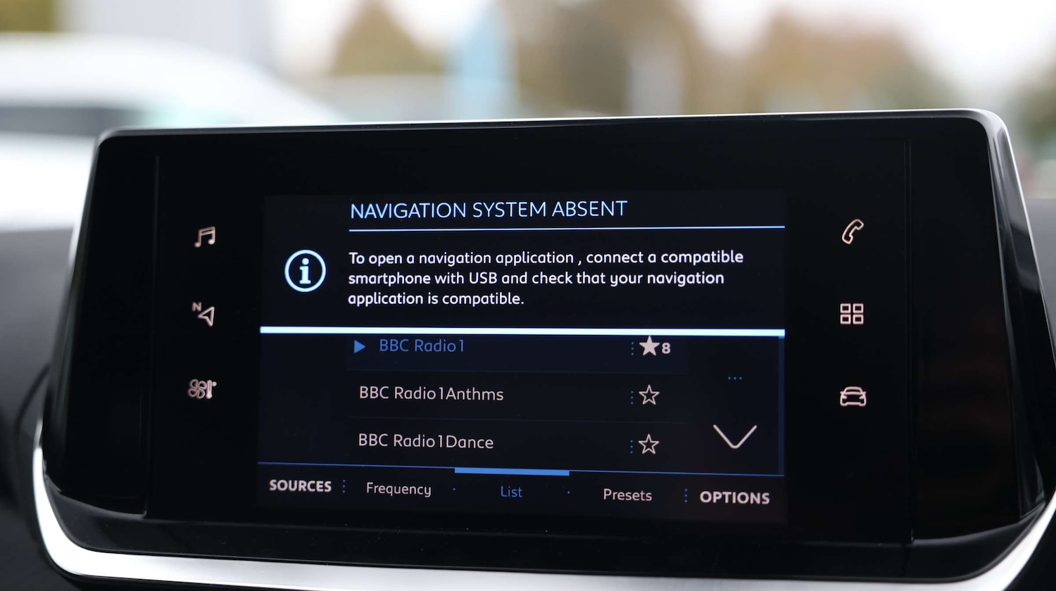 Used Peugeot 2008 2020 for sale - 76818673: Photo 23