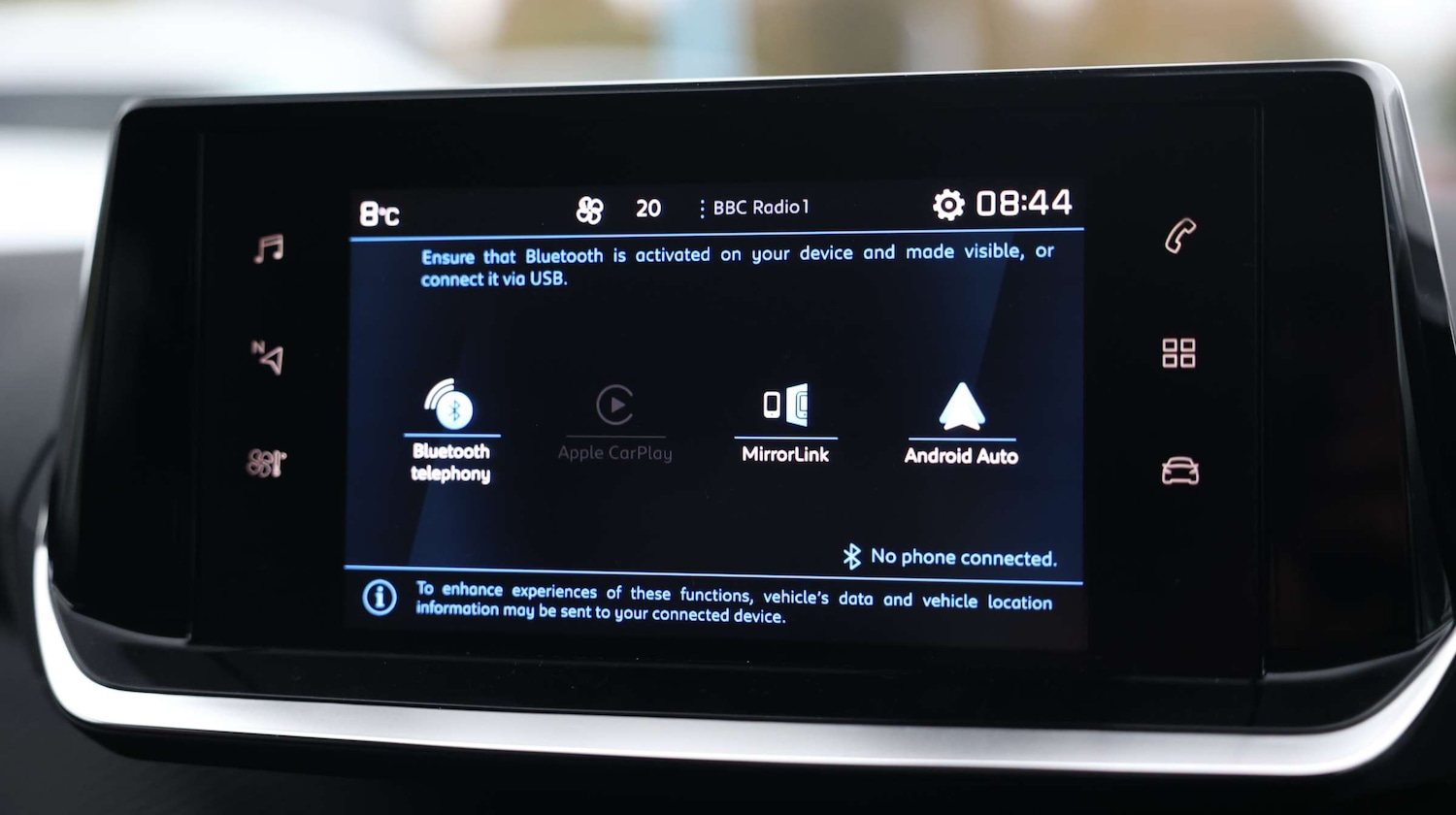 Used Peugeot 2008 2020 for sale - 76818673: Photo 25