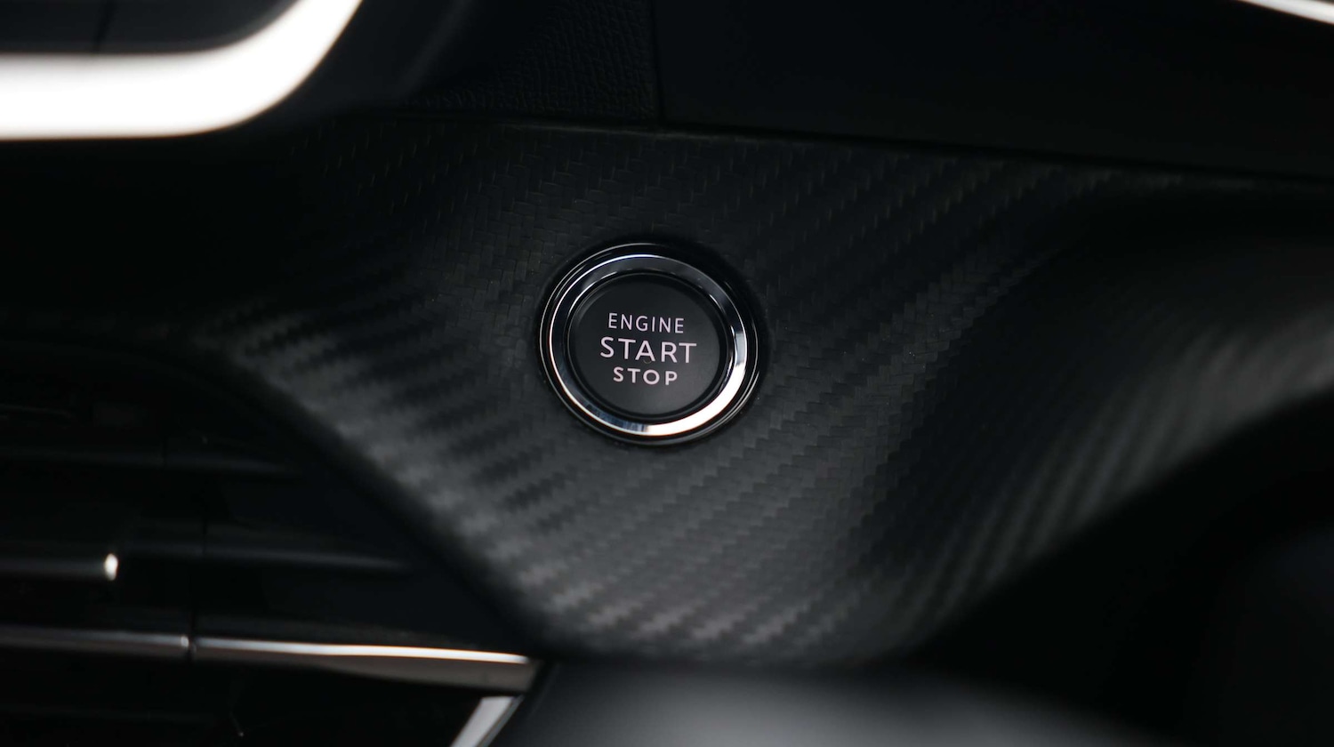 Used Peugeot 2008 2020 for sale - 76818673: Photo 32