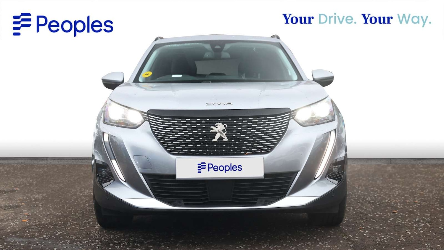 Used Peugeot 2008 2020 for sale - 76818673: Photo 5