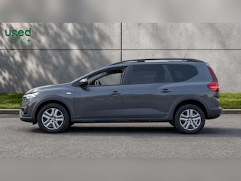 Used Dacia Jogger 2022 for sale - 78856402: Photo