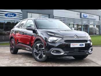 Used Citroen C4 2022 for sale - 74053110: Photo