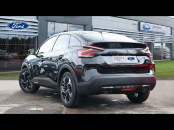 Used Citroen C4 2022 for sale - 74053110: Photo