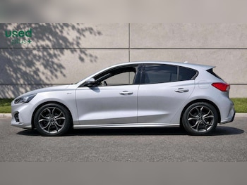 Used Ford Focus 2019 for sale - 79108482: Photo
