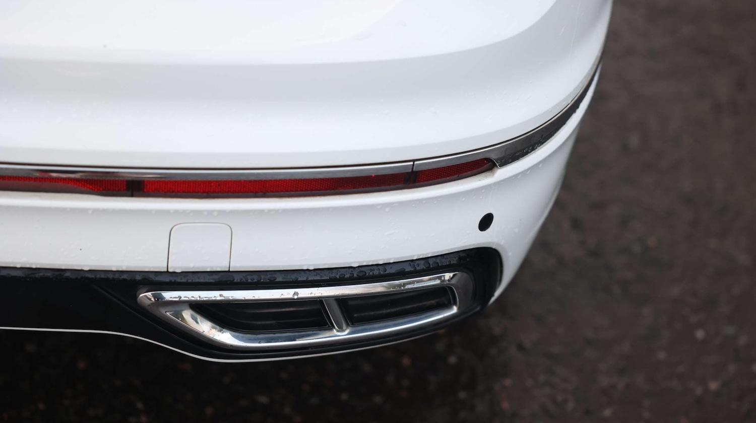 Used Volkswagen Tiguan Allspace 2022 for sale - 76971241: Photo 10