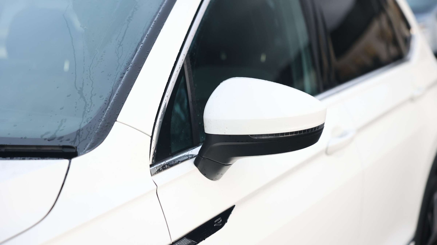 Used Volkswagen Tiguan Allspace 2022 for sale - 76971241: Photo 11