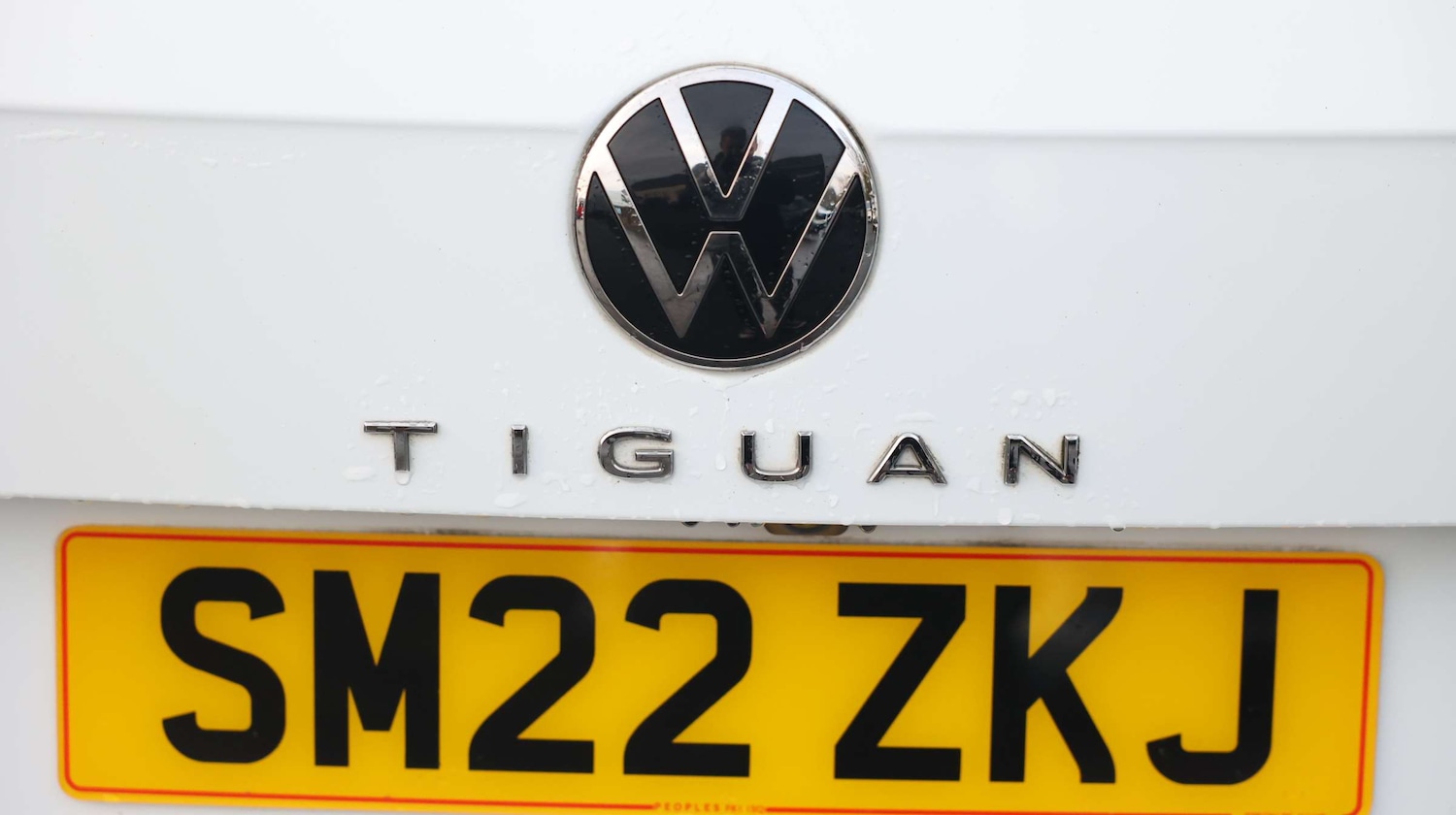 Used Volkswagen Tiguan Allspace 2022 for sale - 76971241: Photo 15
