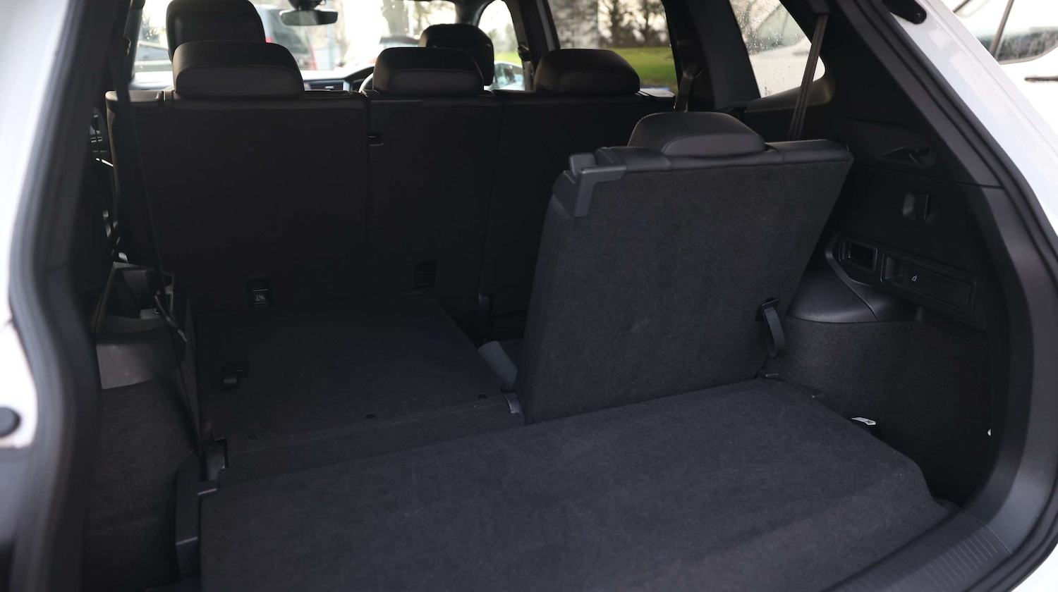 Used Volkswagen Tiguan Allspace 2022 for sale - 76971241: Photo 18