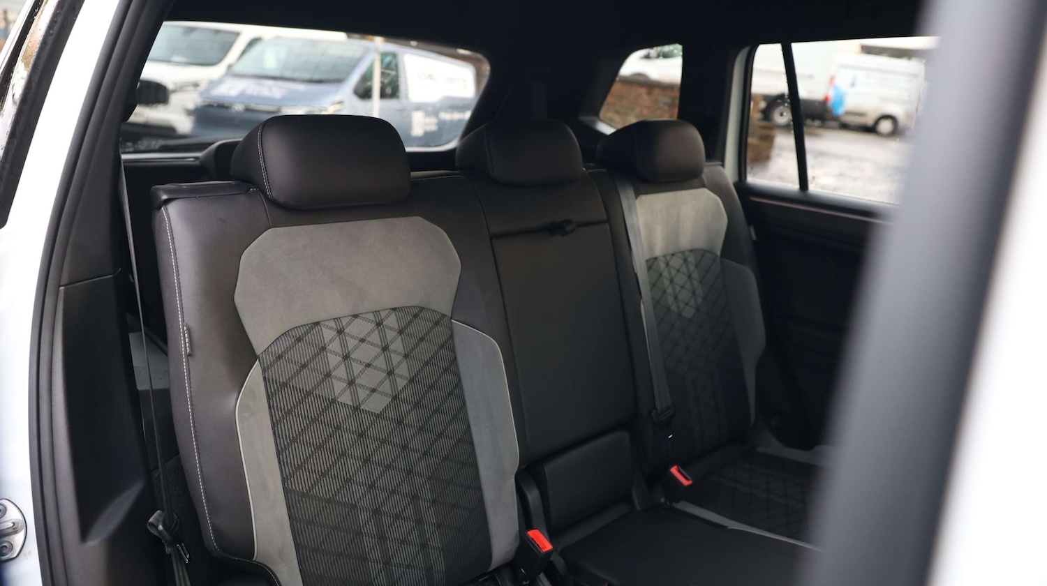 Used Volkswagen Tiguan Allspace 2022 for sale - 76971241: Photo 20