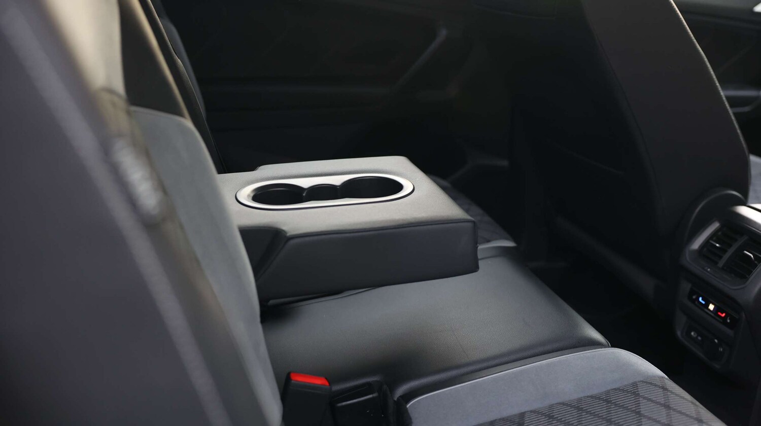 Used Volkswagen Tiguan Allspace 2022 for sale - 76971241: Photo 22