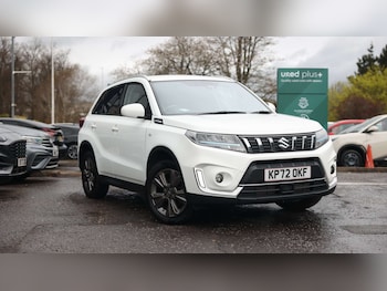 Used Suzuki Vitara 2022 for sale - 77614501: Photo