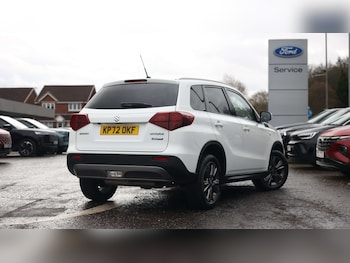 Used Suzuki Vitara 2022 for sale - 77614501: Photo