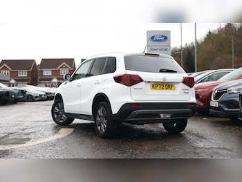 Used Suzuki Vitara 2022 for sale - 77614501: Photo