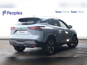 Used Nissan Qashqai 2023 for sale - 76817731: Photo