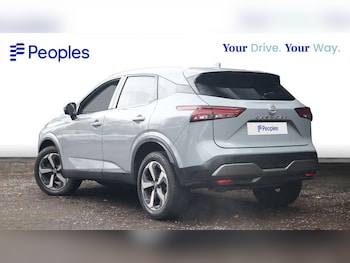 Used Nissan Qashqai 2023 for sale - 76817731: Photo