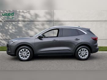 Used Ford Kuga 2025 for sale - 79602544: Photo