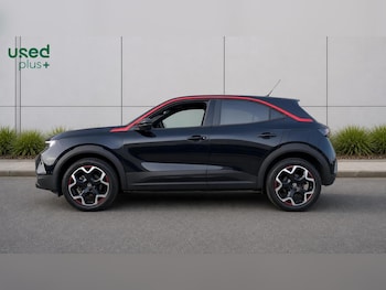 Used Vauxhall Mokka 2022 for sale - 78813813: Photo