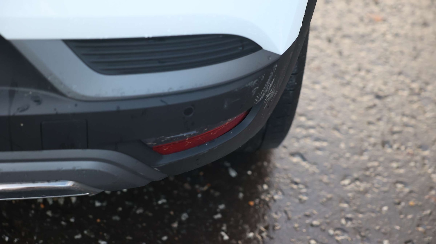 Used Renault Captur 2022 for sale - 76818654: Photo 10