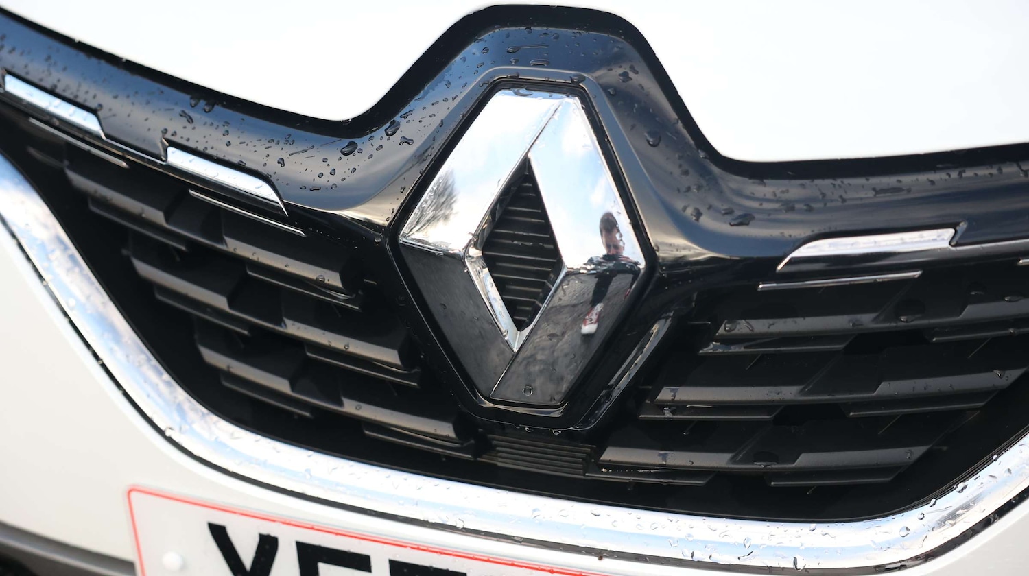 Used Renault Captur 2022 for sale - 76818654: Photo 11