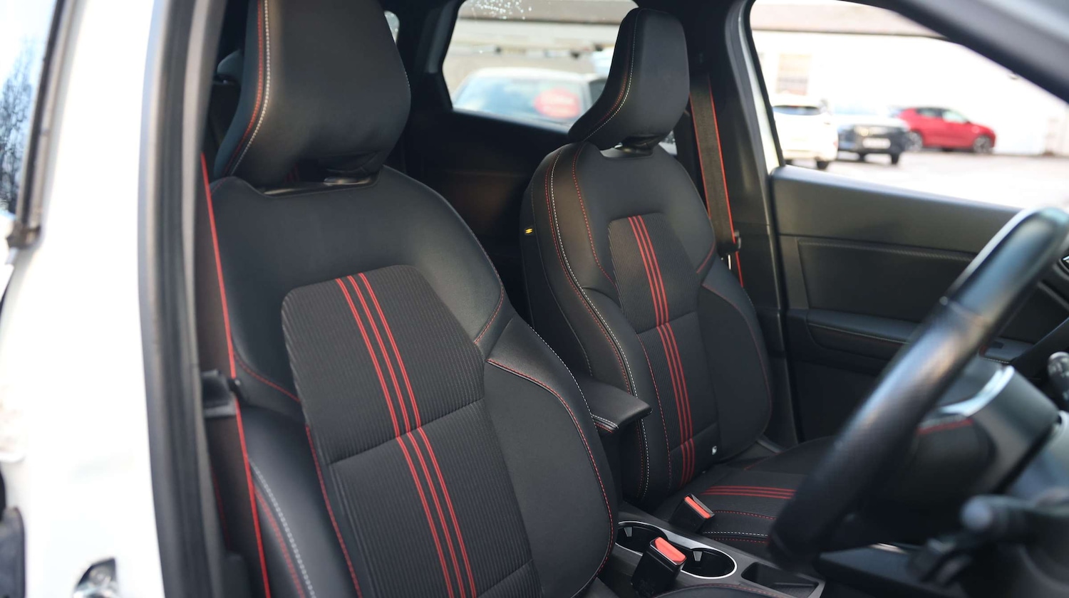 Used Renault Captur 2022 for sale - 76818654: Photo 17