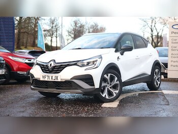 Renault - Captur