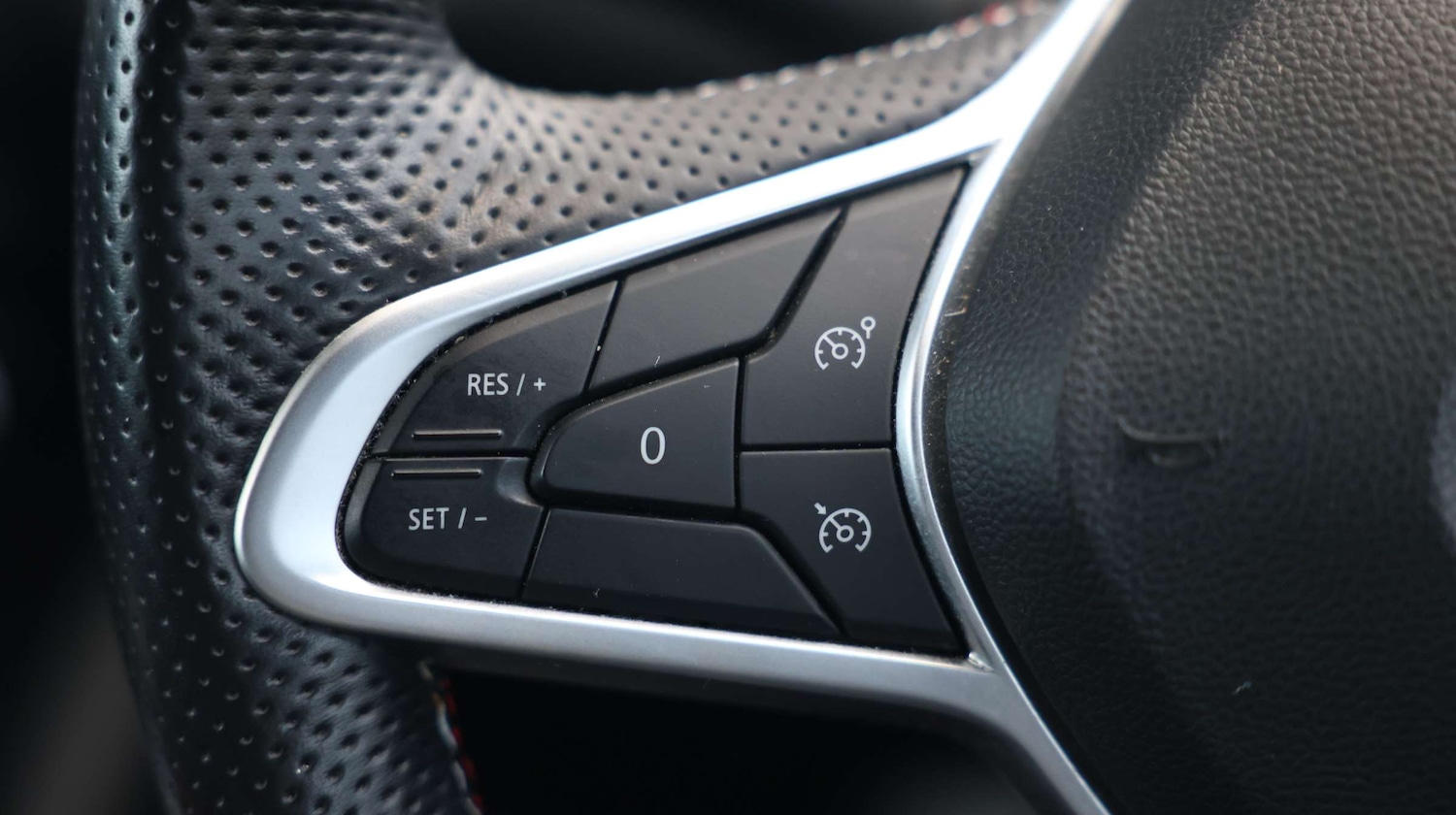 Used Renault Captur 2022 for sale - 76818654: Photo 38