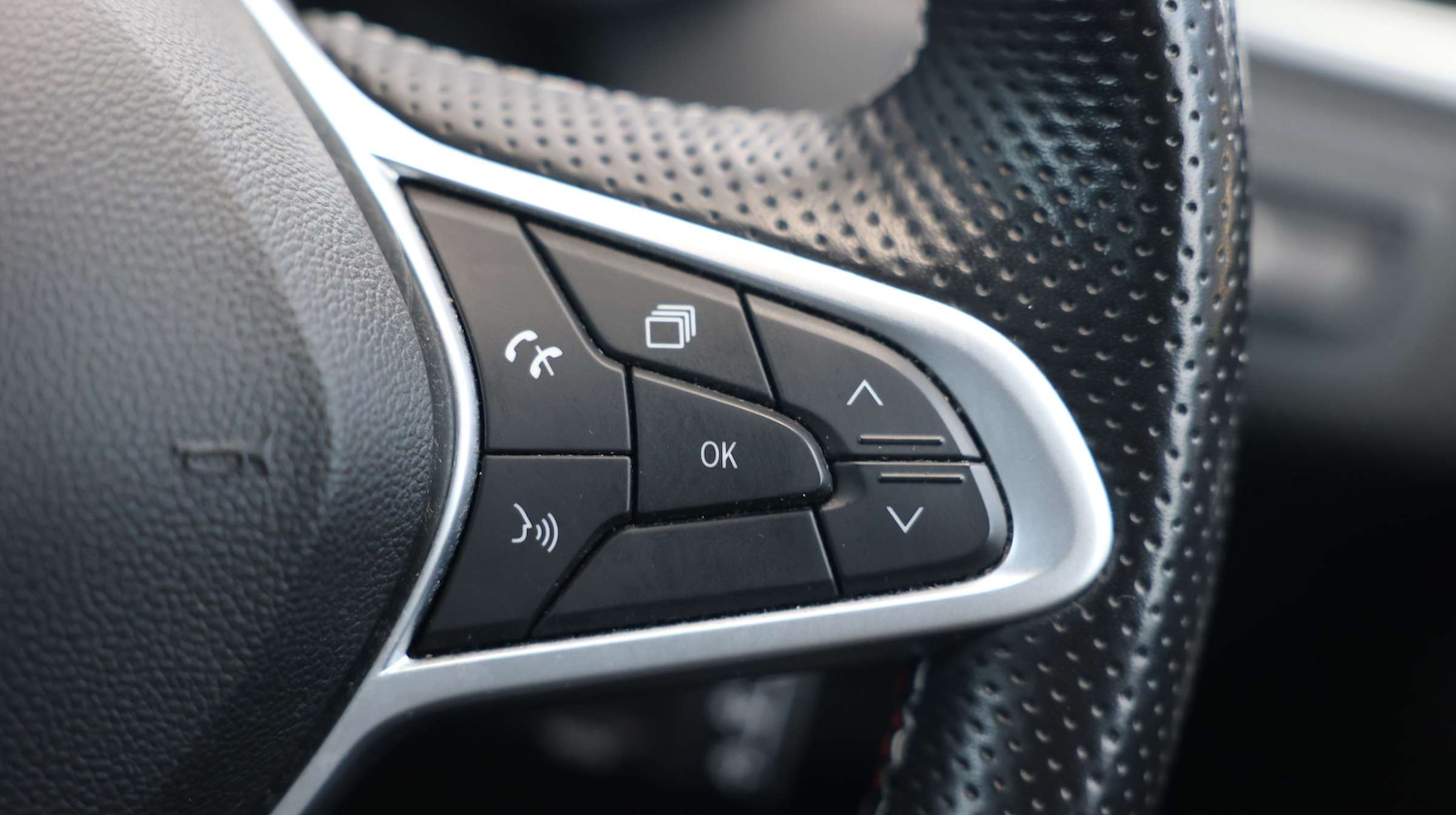 Used Renault Captur 2022 for sale - 76818654: Photo 39