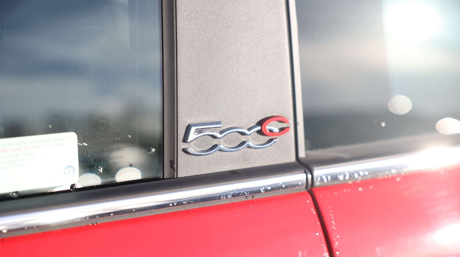 Used Fiat 500 2022 for sale - 77786156: Photo 15