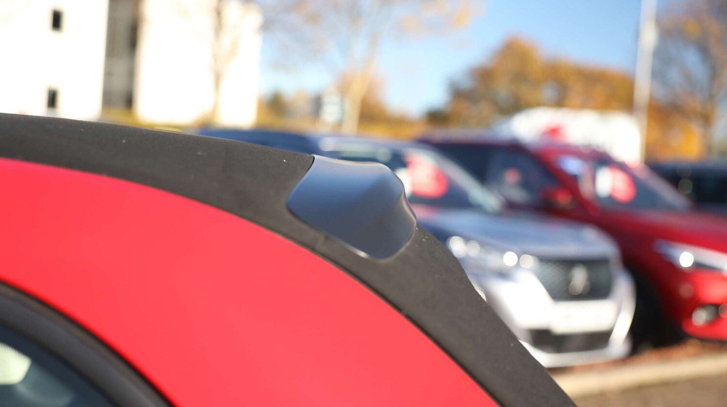 Used Fiat 500 2022 for sale - 77786156: Photo 16