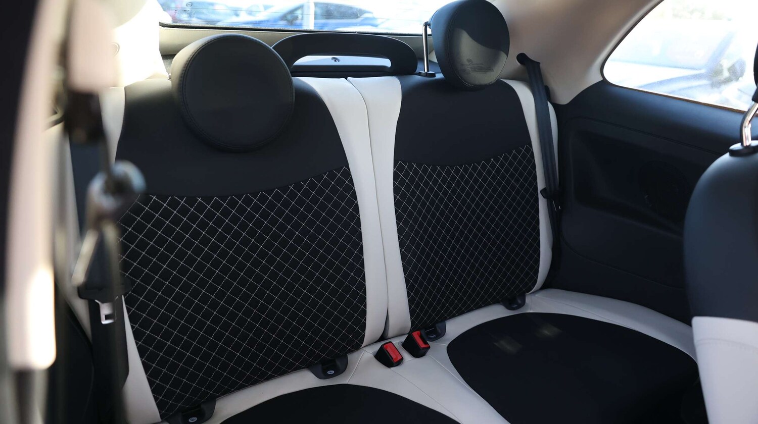 Used Fiat 500 2022 for sale - 77786156: Photo 22