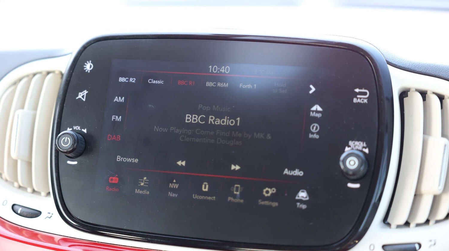 Used Fiat 500 2022 for sale - 77786156: Photo 27