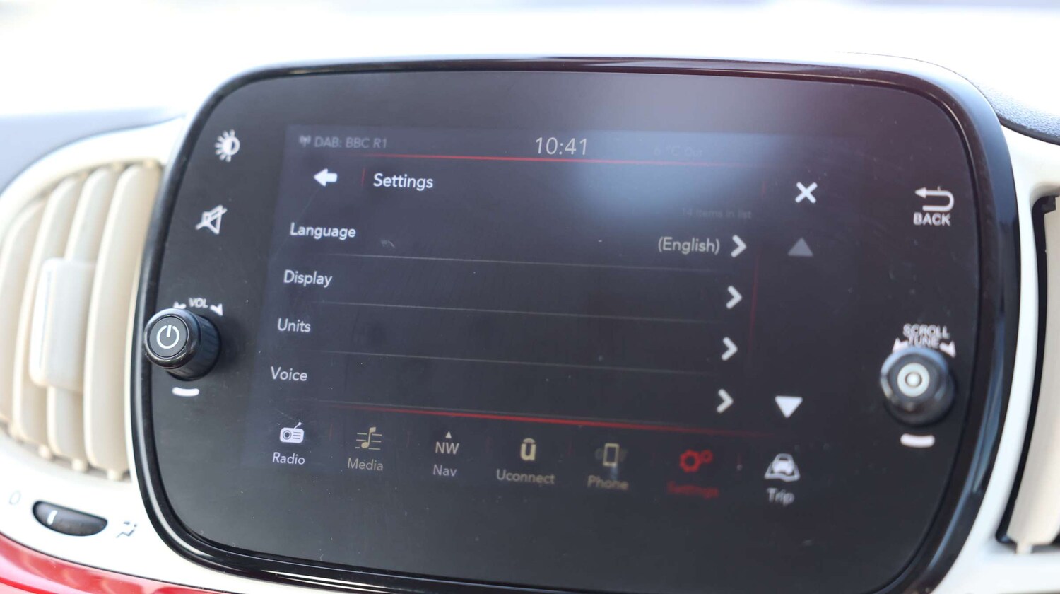 Used Fiat 500 2022 for sale - 77786156: Photo 32