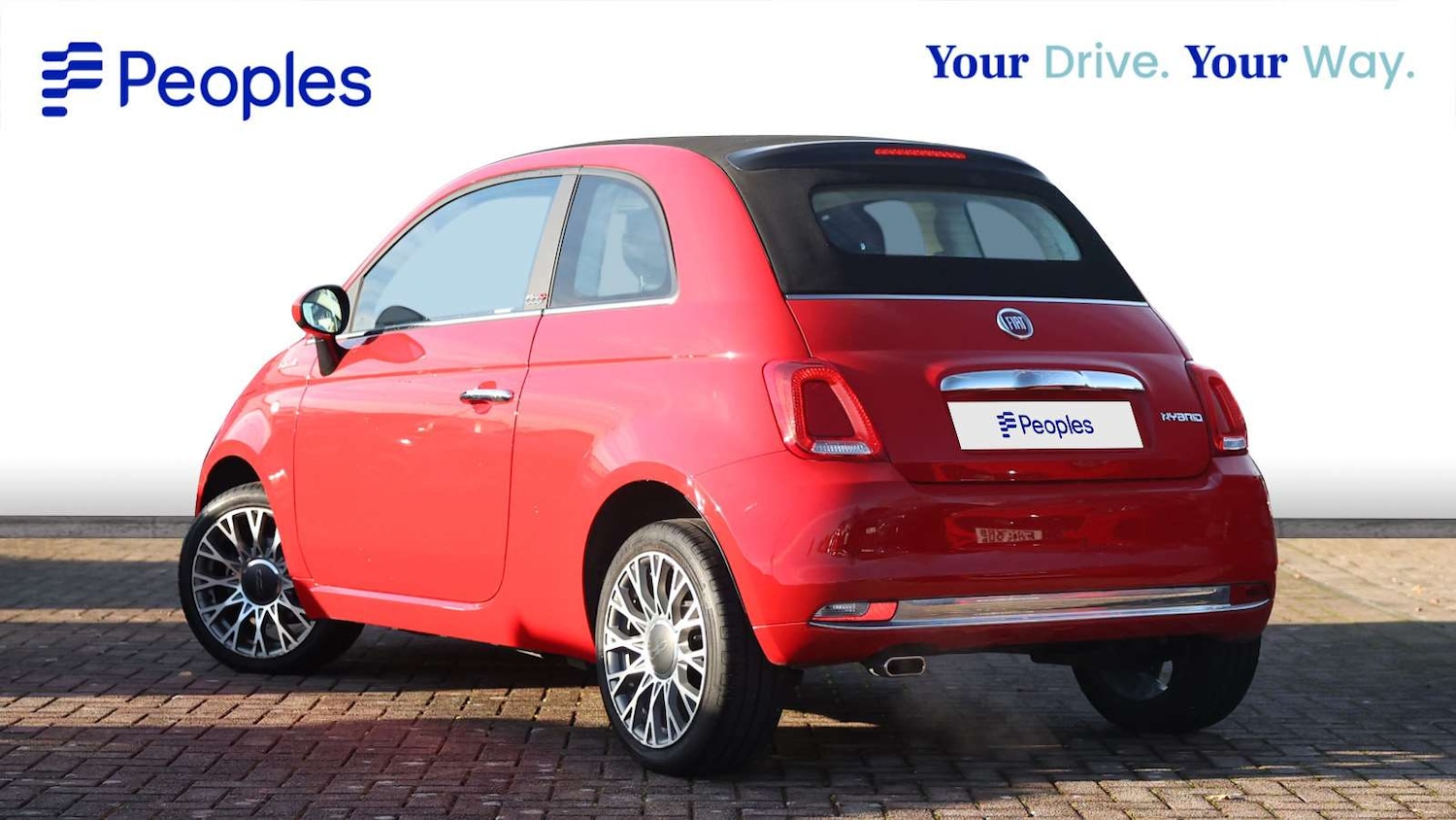 Used Fiat 500 2022 for sale - 77786156: Photo 4