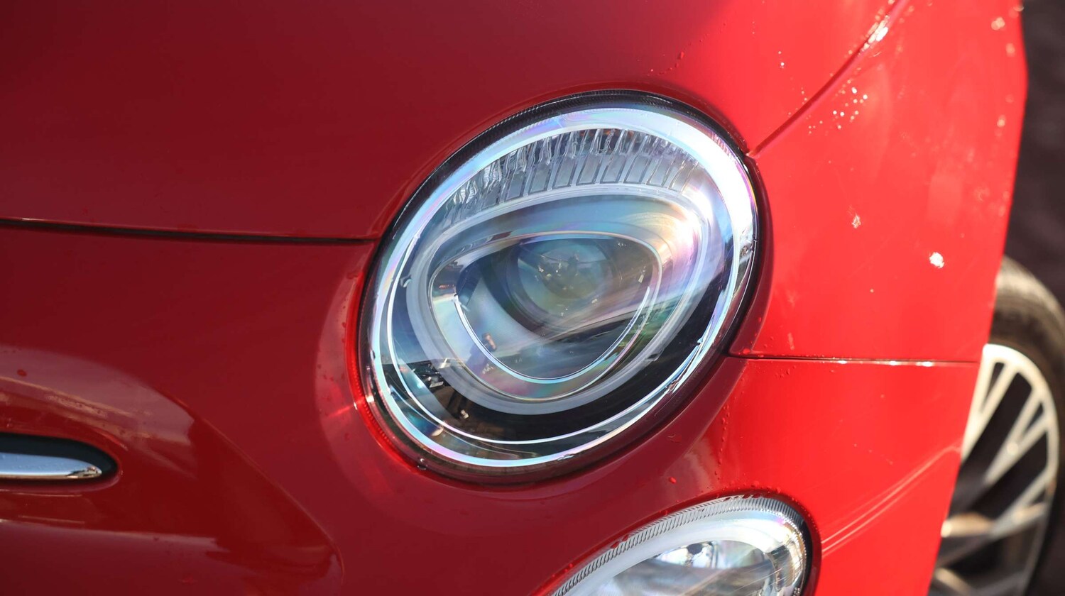 Used Fiat 500 2022 for sale - 77786156: Photo 6