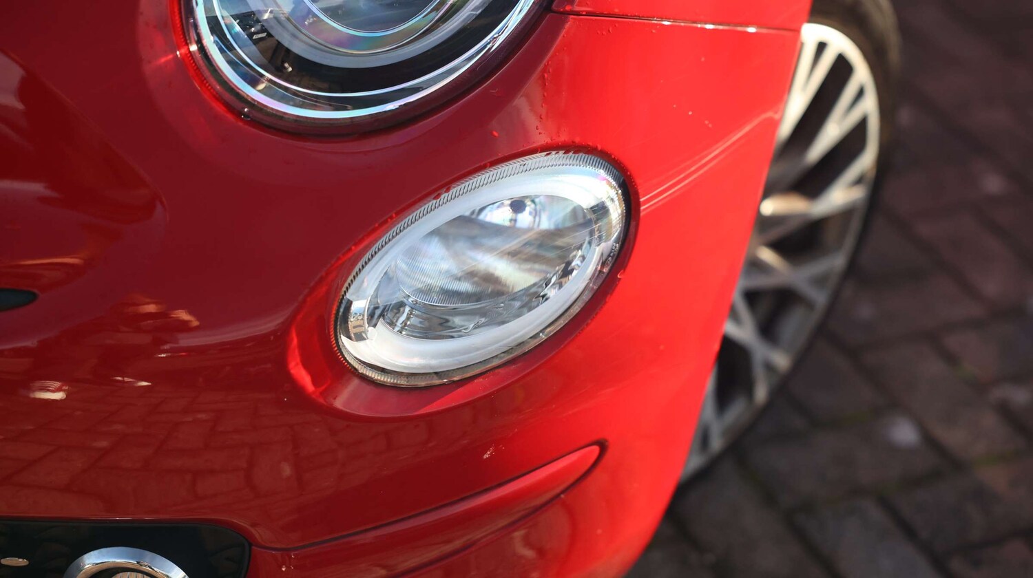 Used Fiat 500 2022 for sale - 77786156: Photo 7