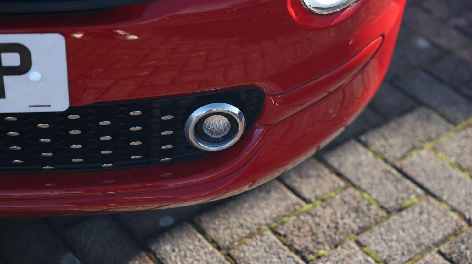 Used Fiat 500 2022 for sale - 77786156: Photo 8