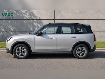 Used MINI Countryman 2025 for sale - 79602541: Photo