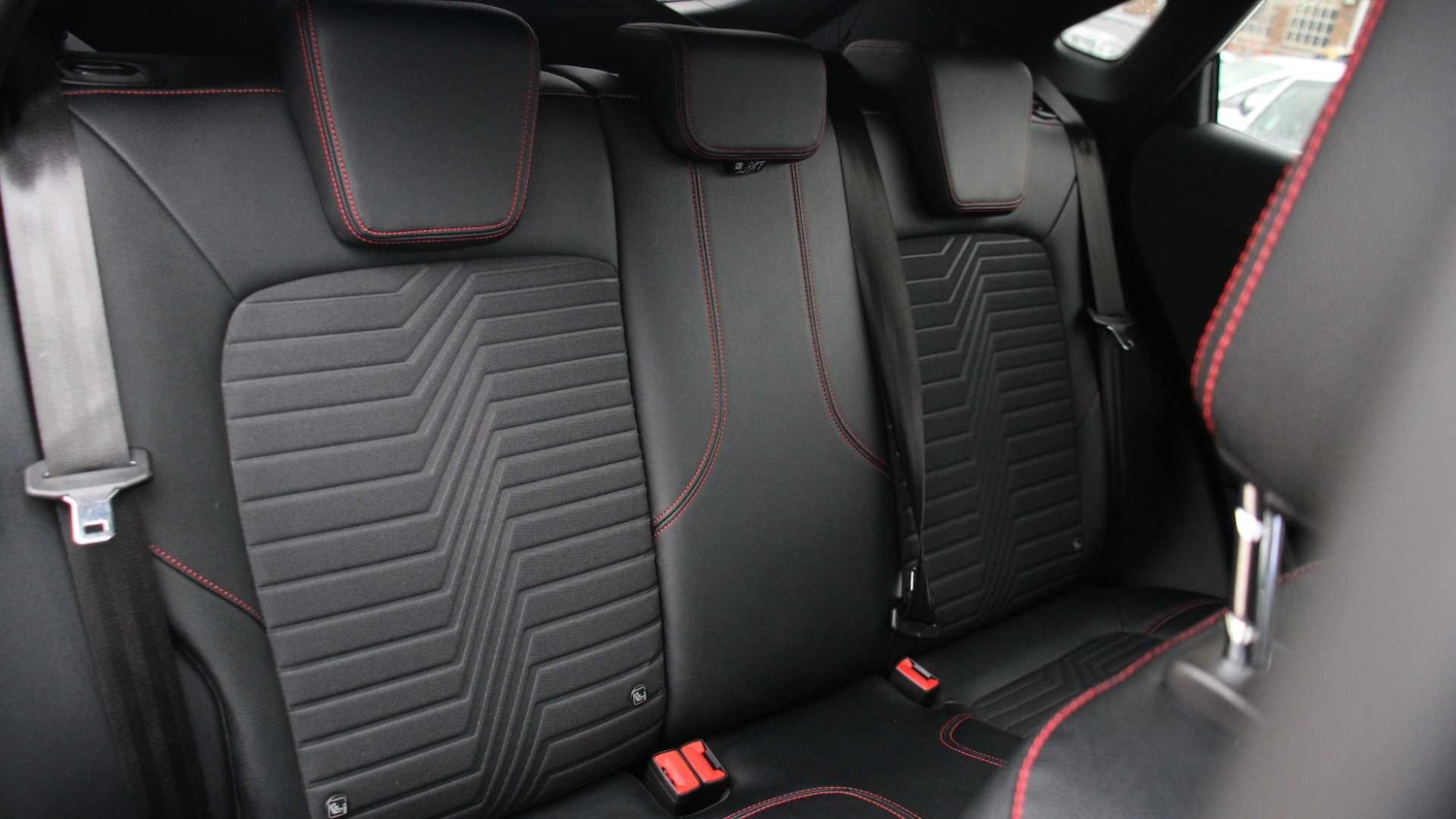 Used Ford Puma 2023 for sale - 76869262: Photo 15