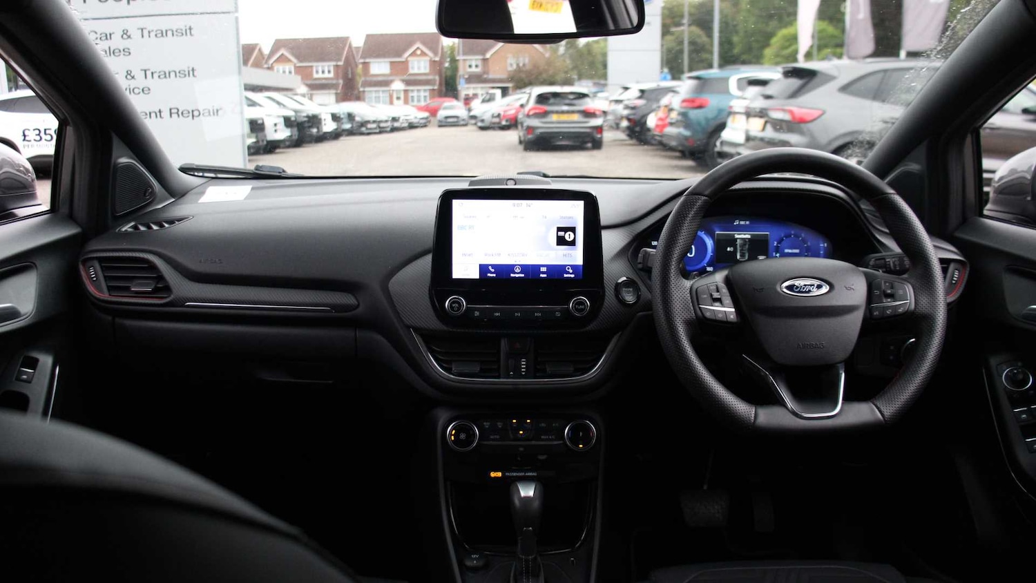 Used Ford Puma 2023 for sale - 76869262: Photo 18