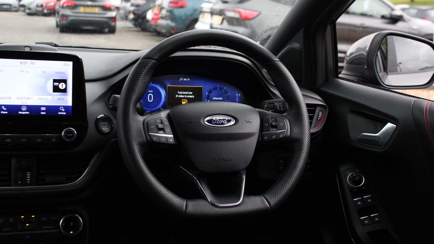 Used Ford Puma 2023 for sale - 76869262: Photo 19