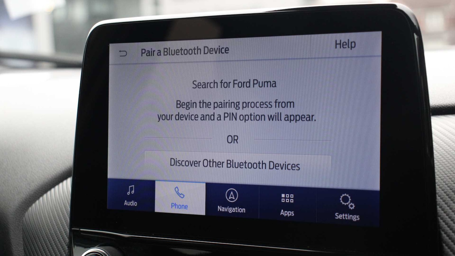 Used Ford Puma 2023 for sale - 76869262: Photo 21