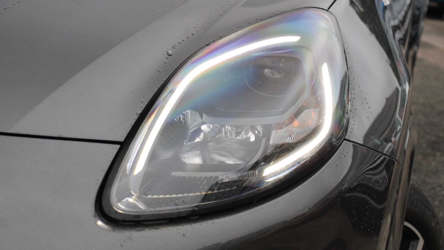 Used Ford Puma 2023 for sale - 76869262: Photo 6