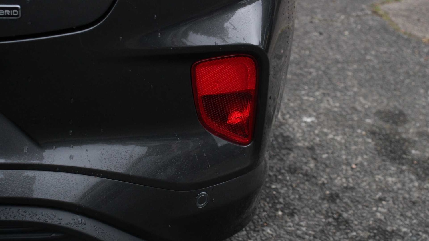 Used Ford Puma 2023 for sale - 76869262: Photo 9