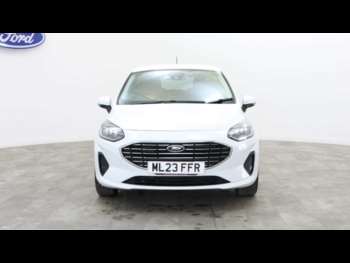 Used Ford Fiesta 2023 for sale - 74721299: Photo