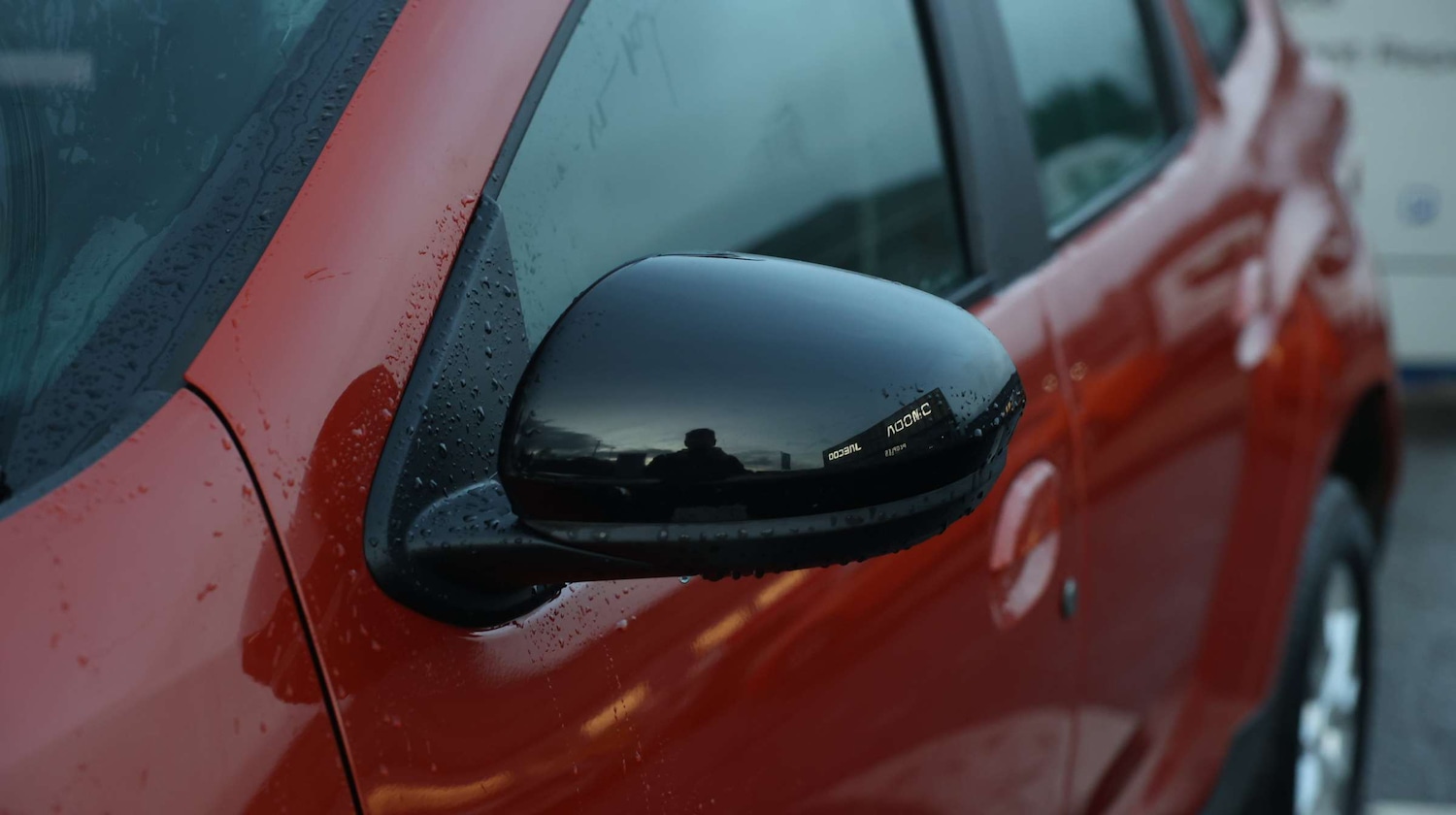 Used Dacia Duster 2022 for sale - 76872580: Photo 12