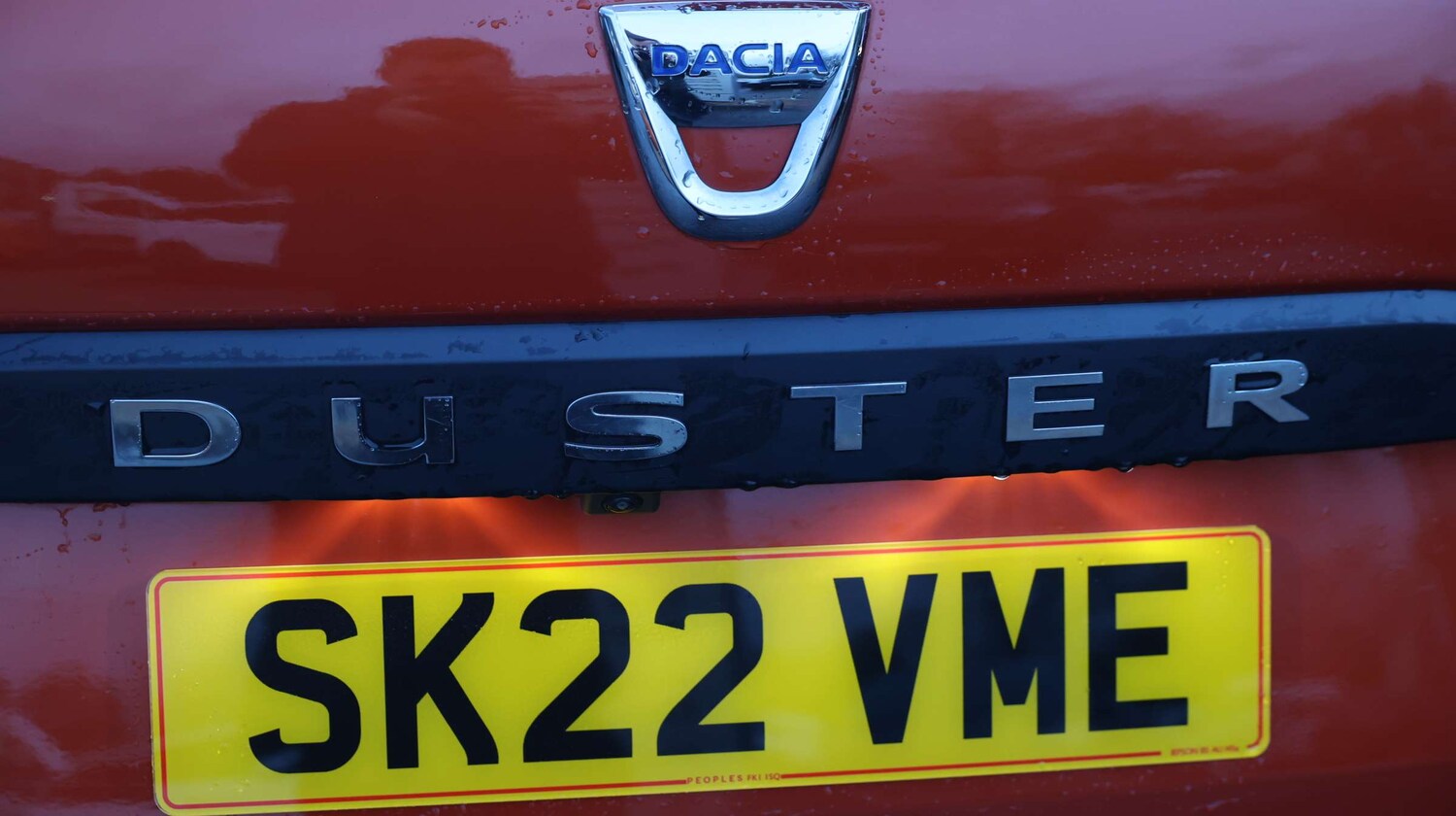 Used Dacia Duster 2022 for sale - 76872580: Photo 15